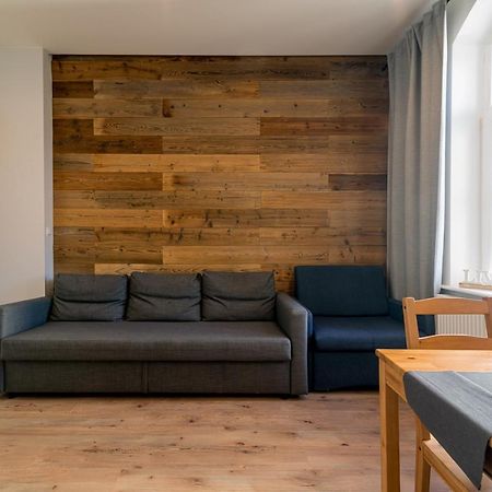Sopot Loft Apartment Exterior photo