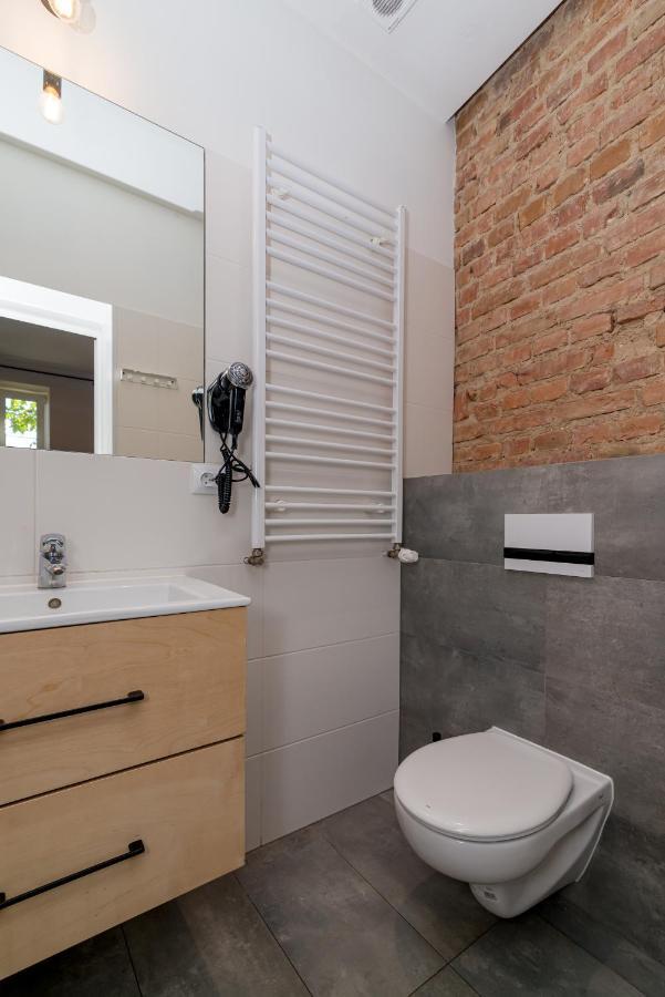Sopot Loft Apartment Exterior photo