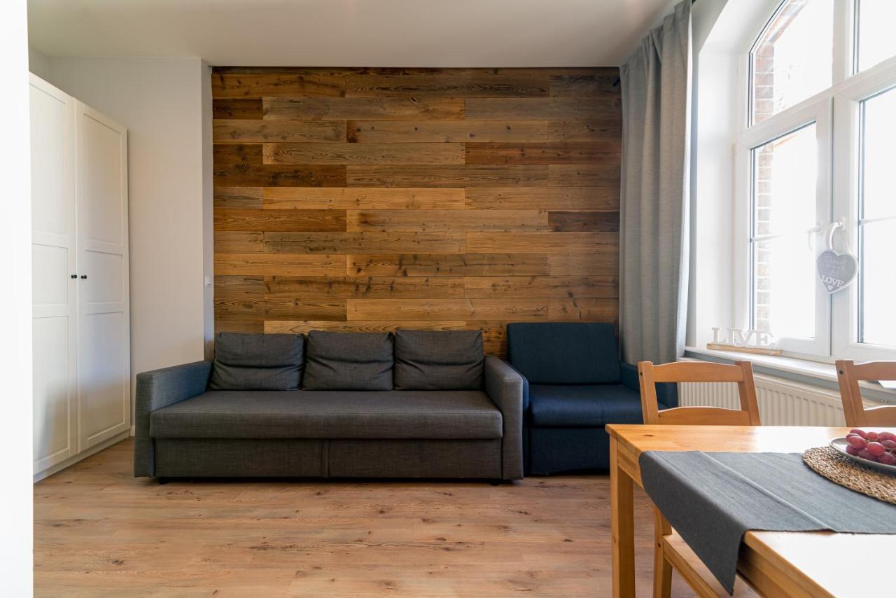 Sopot Loft Apartment Exterior photo