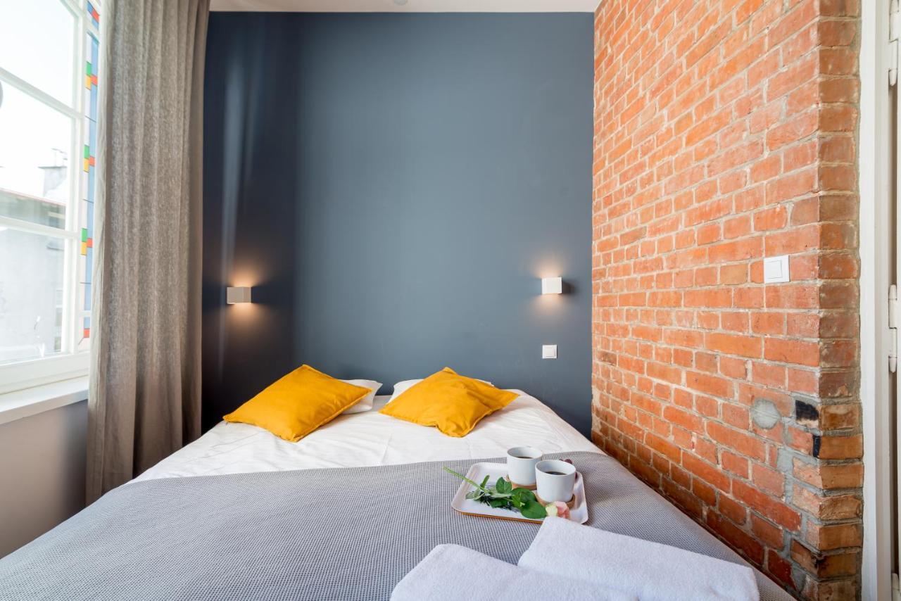Sopot Loft Apartment Exterior photo
