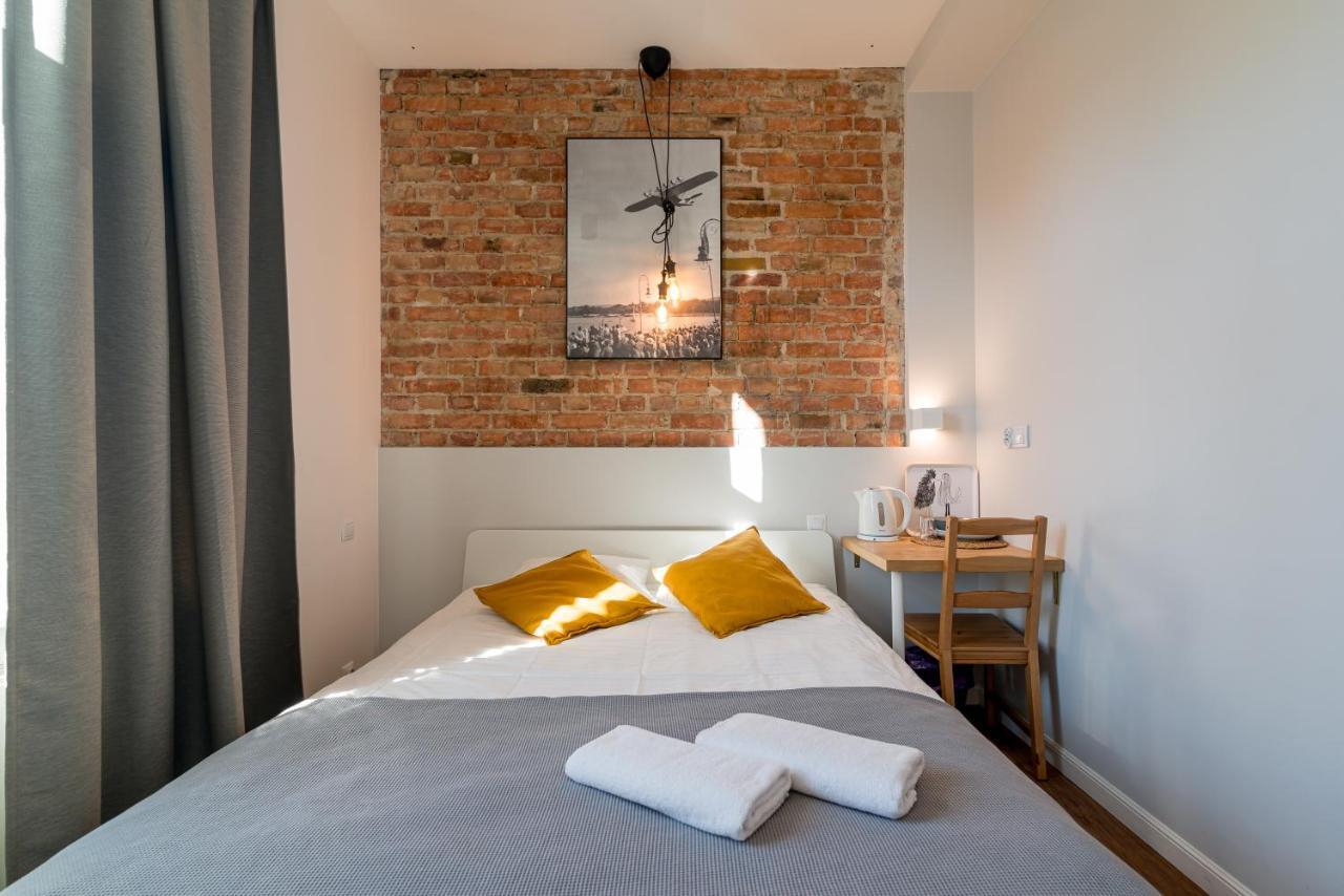 Sopot Loft Apartment Exterior photo